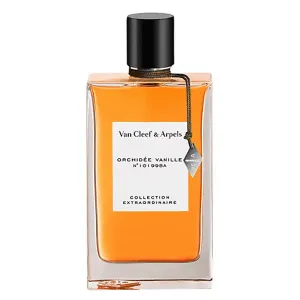 عطر فان كليف اند اربلز كولكشين اكسترا اوردنير اوركيد فانيلا نسائي 75مل
