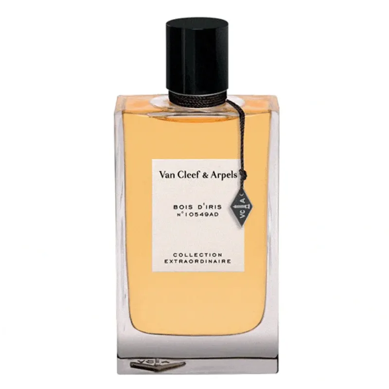 عطر فان كليف اند اربلز كولكشين اكسترا اوردنير بوي دا ايريس نسائي 75مل