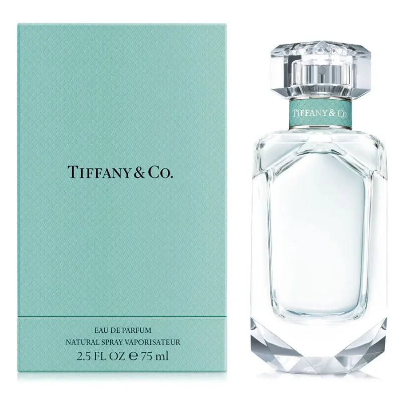 عطر تيفاني اند كو نسائي، صورة 2