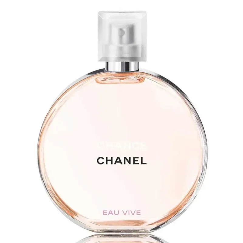 عطر شانيل شانس فيفا نسائي