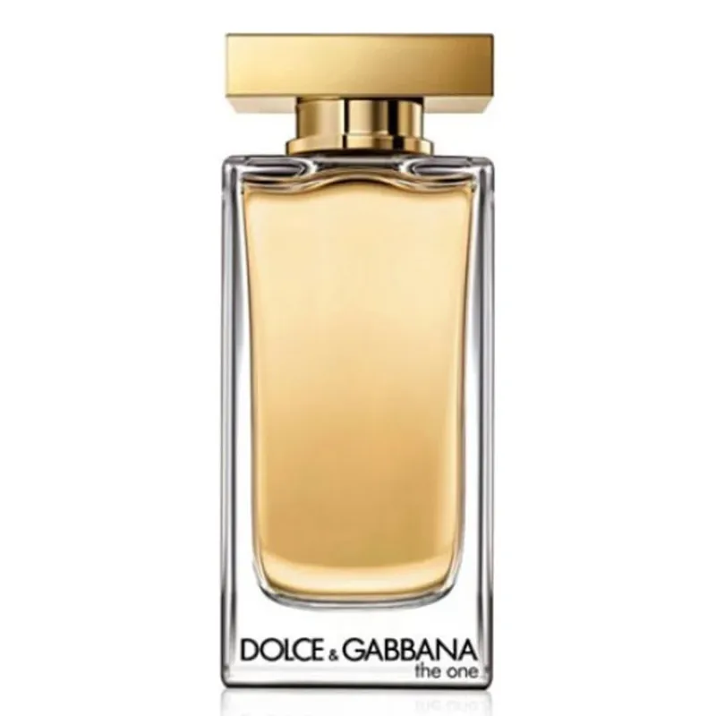 عطر دولتشي اند غابانا ذا ون ايو تواليت نسائي 100مل