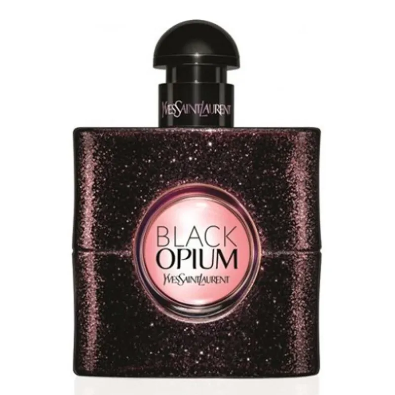عطر ايف سان لوران بلاك اوبيوم تواليت نسائي