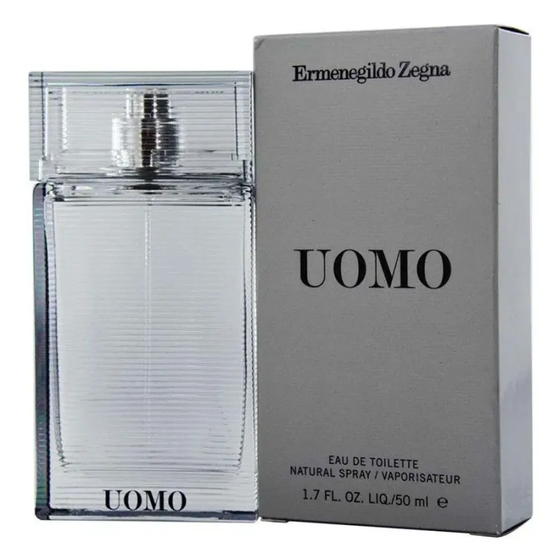 عطر ارمنيجيلدو زينيا اومو رجالي 100مل، صورة 2