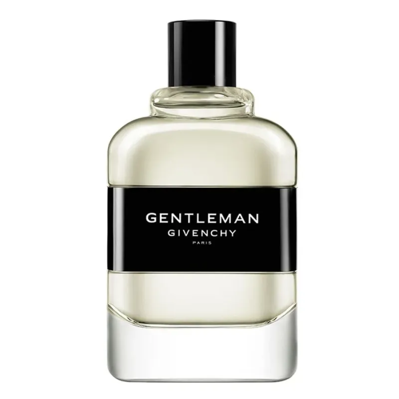 عطر جيفنشي جنتلمان تواليت رجالي
