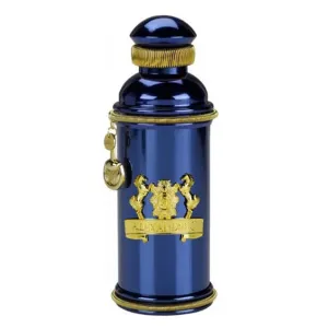 عطر الكساندر جي ذا كولكتر زفير عود فانيلا برفيوم 100مل