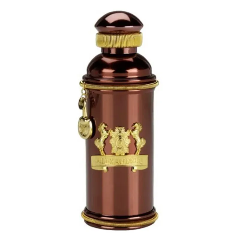 عطر الكساندر جي ذا كولكتر مورنينج مسك برفيوم 100مل