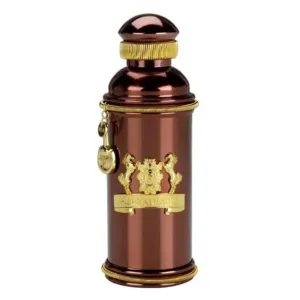 عطر الكساندر جي ذا كولكتر مورنينج مسك برفيوم 100مل