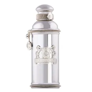 عطر الكساندر جي ذا كولكتر سلفر عنبر برفيوم 100مل