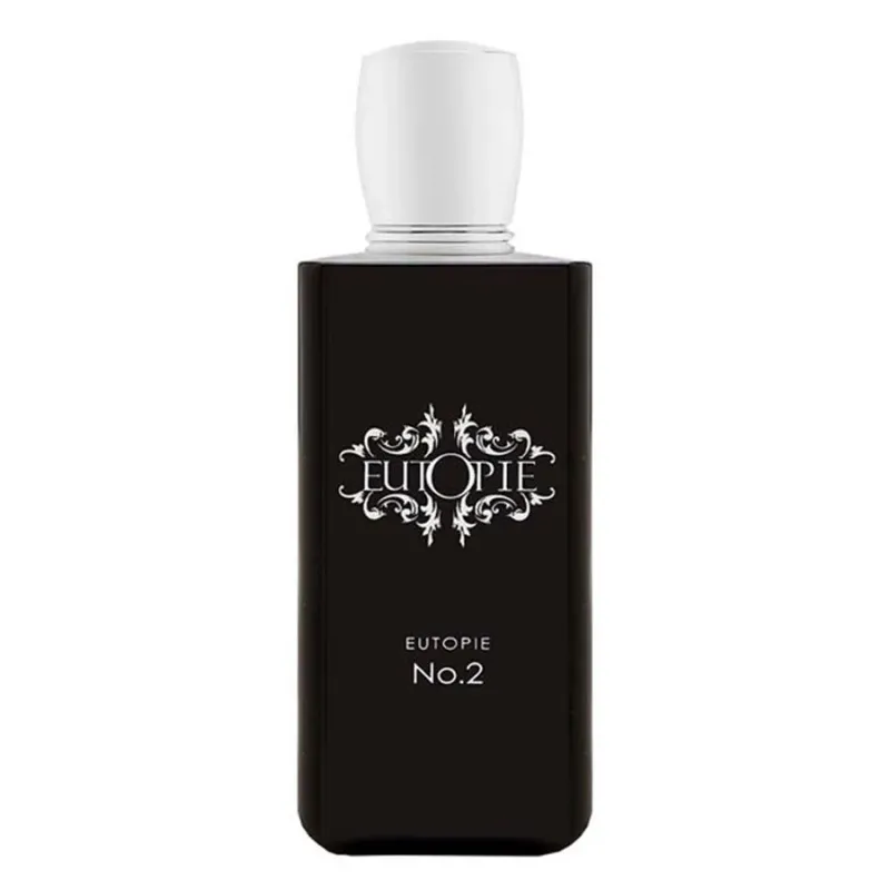 عطر يوتوبي نمبر 2 - 100مل