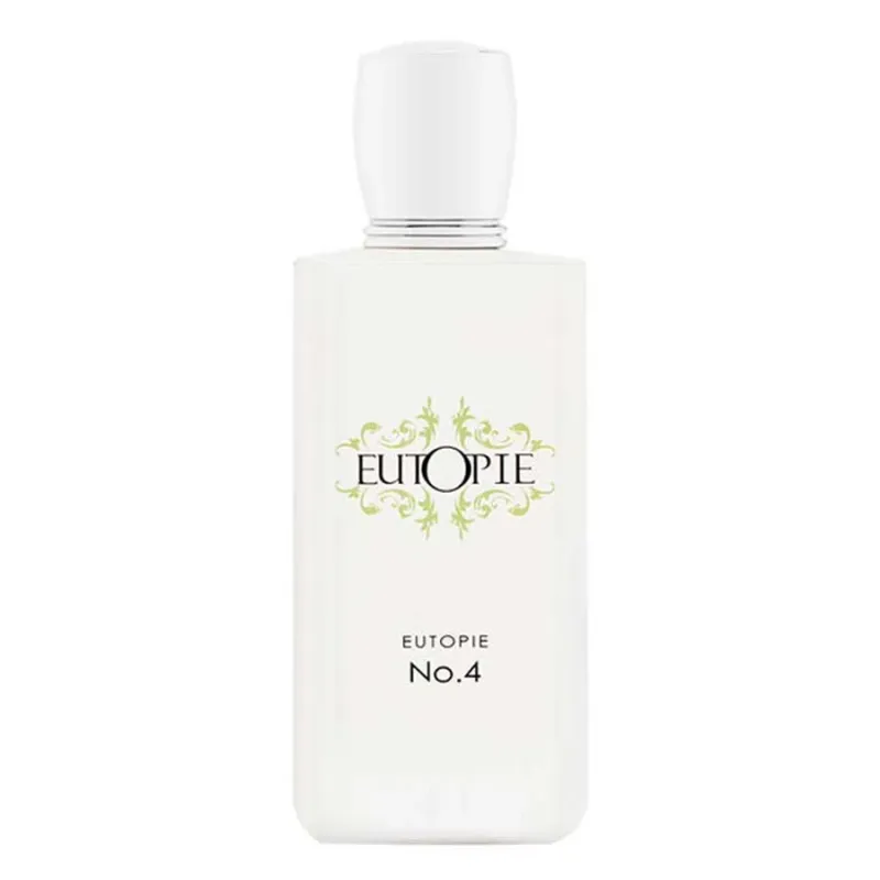 عطر يوتوبي نمبر 4 - 100مل