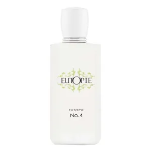 عطر يوتوبي نمبر 4 - 100مل