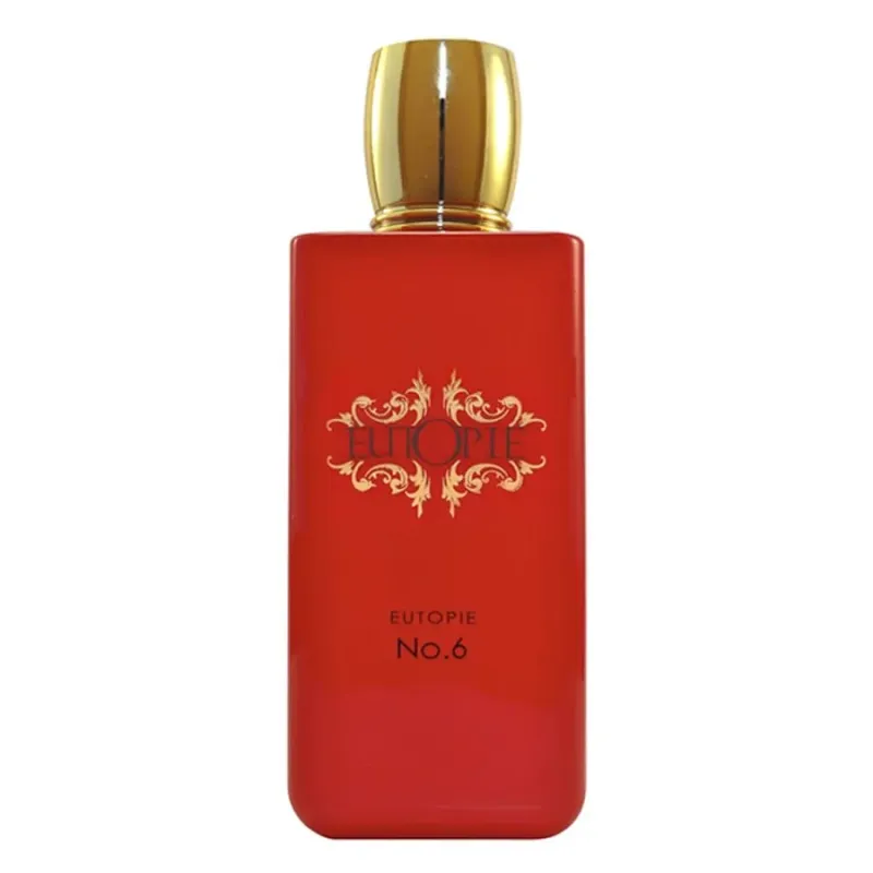 عطر يوتوبي نمبر 6 - 100مل