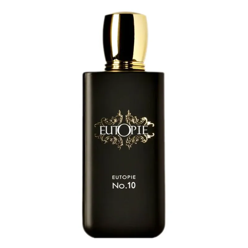 عطر يوتوبي نمبر 10 - 100مل