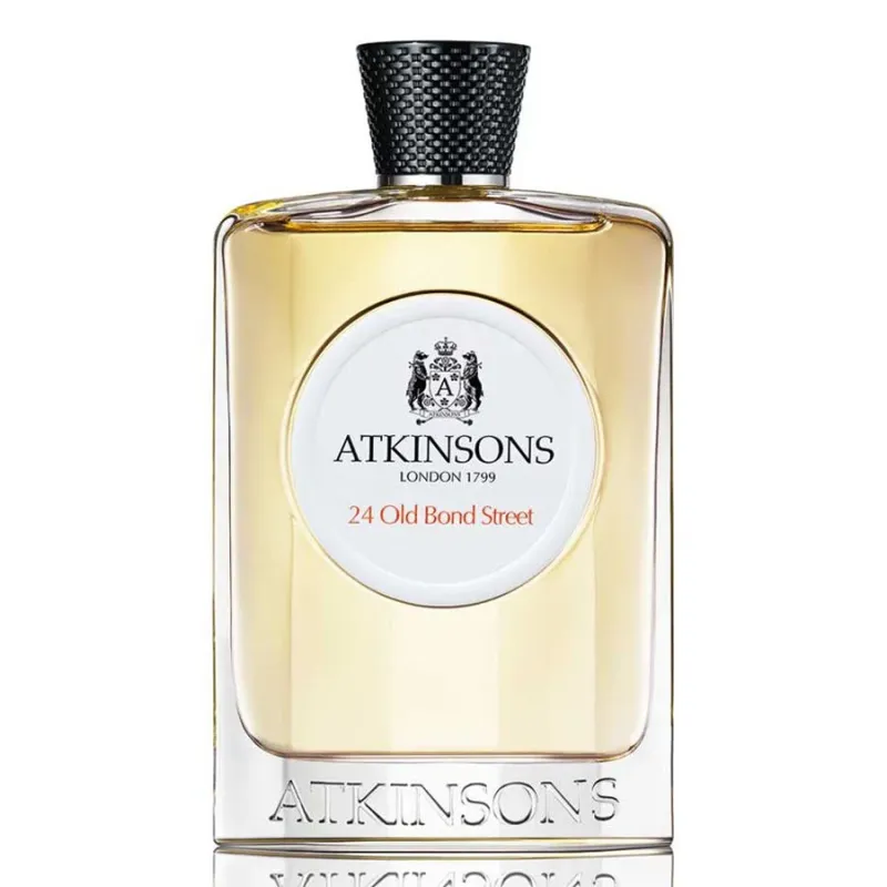 عطر اتكنسون 24 اولد بوند ستريت 100مل