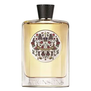 عطر اتكنسون 24 اولد بوند ستريت ليمتد اديشن 100مل