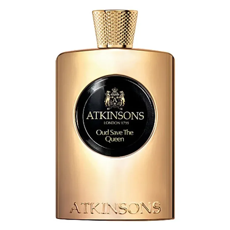 عطر اتكنسون عود سيف ذا كوين نسائي 100مل