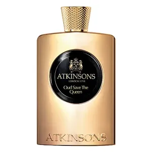 عطر اتكنسون عود سيف ذا كوين نسائي 100مل