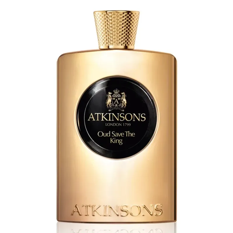 عطر اتكنسون عود سيف ذا كينج 100مل