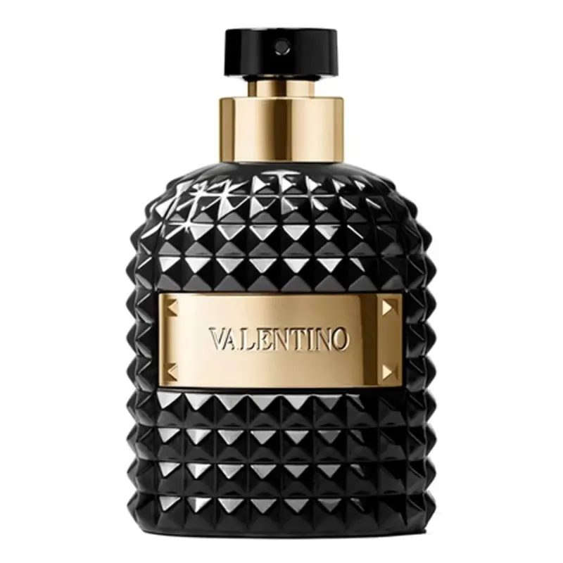 عطر فالنتينو اومو نوار ابسولو رجالي 100مل