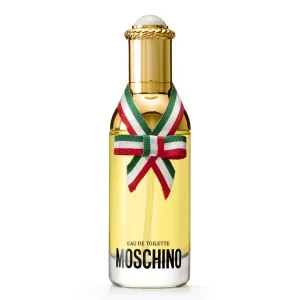 عطر موسكينو موسكينو تواليت نسائي 75مل