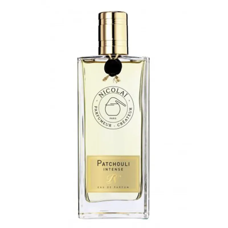 عطر نيكولاي باتشولي انتنس