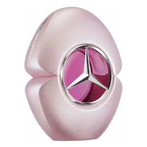 عطر مرسيدس بنز وومن نسائي