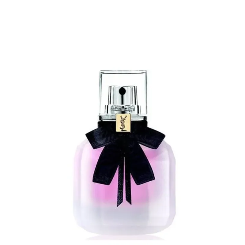 عطر شعر ايف سان لوران مون باريس نسائي 30مل