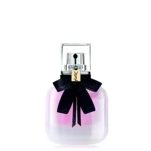 عطر شعر ايف سان لوران مون باريس نسائي 30مل