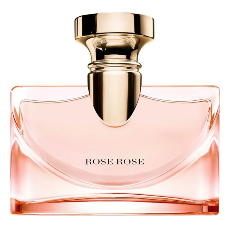 عطر بولغاري سبلينديدا روز روز نسائي