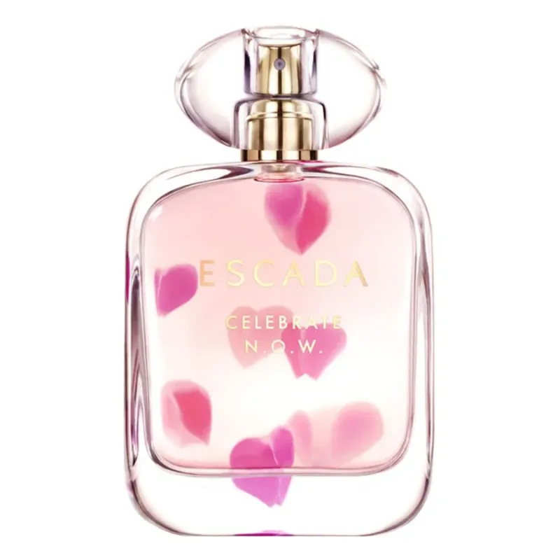 عطر اسكادا سيلبريت ناو نسائي