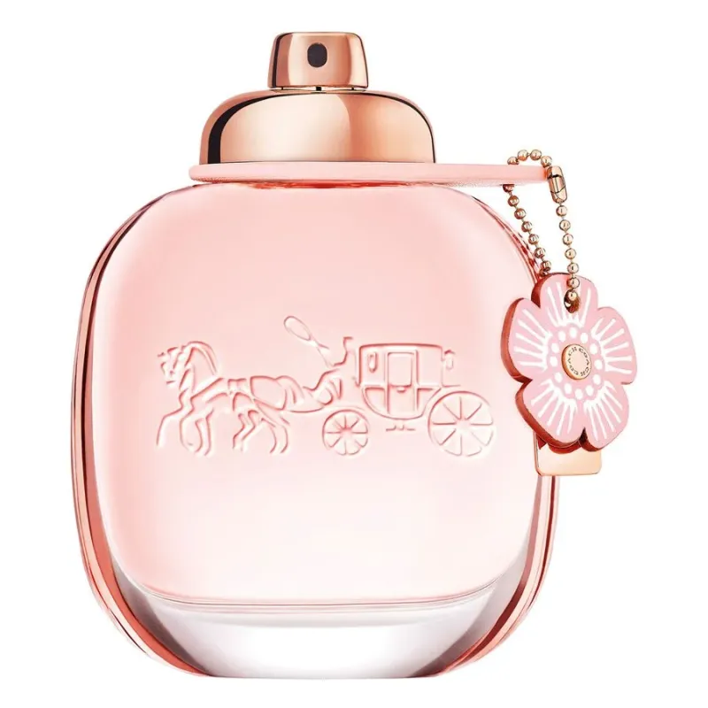 عطر كوتش نيويورك فلورال نسائي