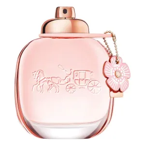 عطر كوتش نيويورك فلورال نسائي