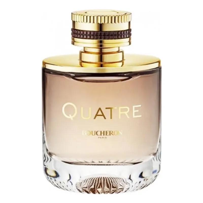 عطر بوشرون كواتر ابسولو نوي بور فيمي نسائي