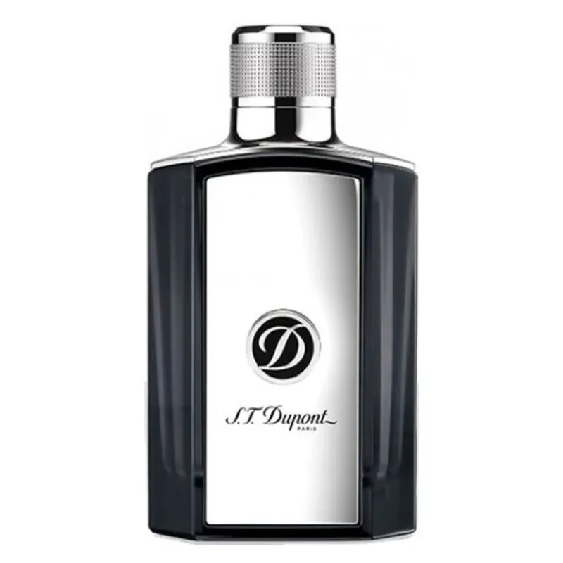 عطر اس تي ديبونت بي اكسيبشنال رجالي 100مل