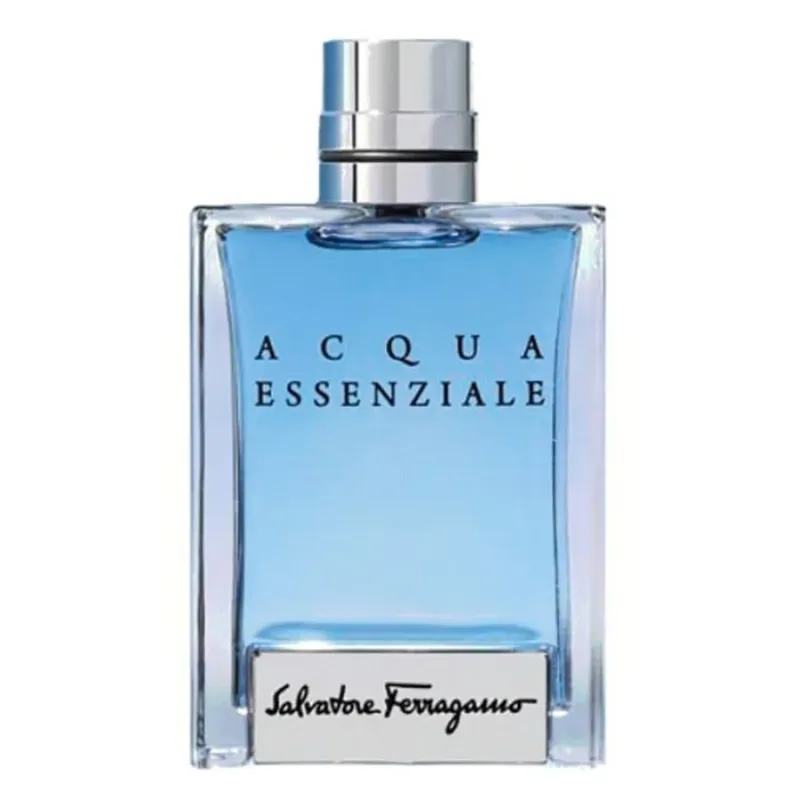 عطر سلفاتور فيرغامو اكوا اسينزا رجالي 100مل