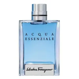 عطر سلفاتور فيرغامو اكوا اسينزا رجالي 100مل
