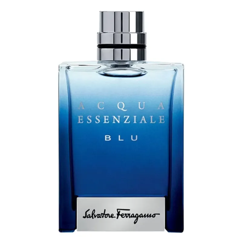 عطر سلفاتور فيرغامو اكوا اسينزا بلو رجالي