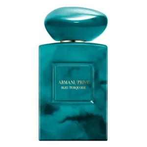 عطر جورجيو ارماني برايف بلو توركواز 100مل