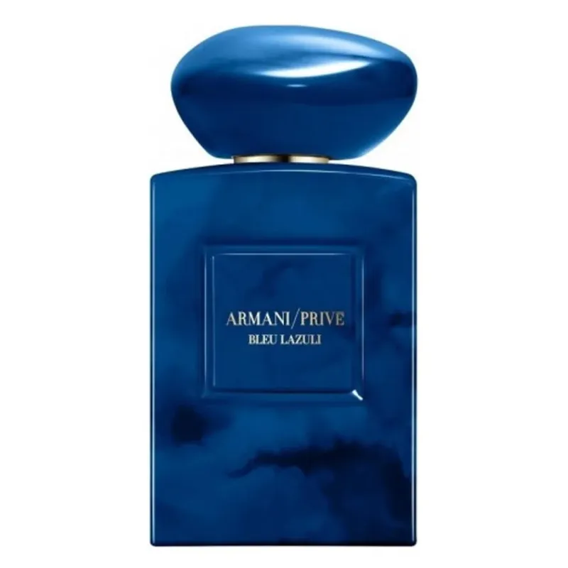 عطر جورجيو ارماني برايف بلو لازولي 100مل