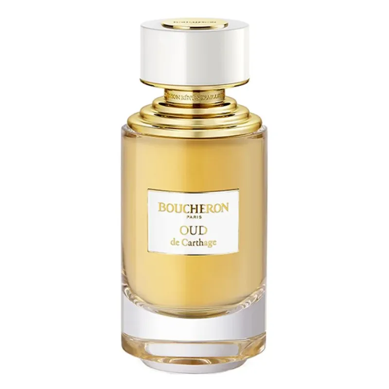 عطر بوشرون عود دي قرطاج 125مل