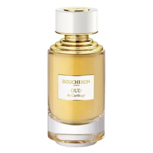 عطر بوشرون عود دي قرطاج 125مل