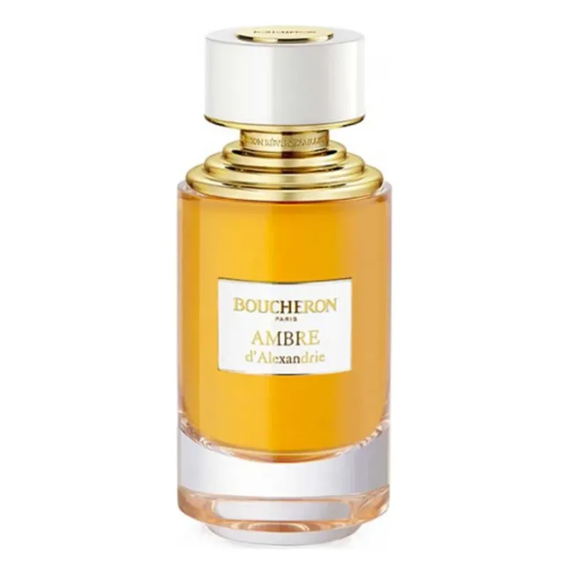 عطر بوشرون عنبر دي الكسندر 125مل