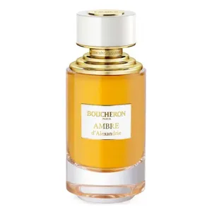 عطر بوشرون عنبر دي الكسندر 125مل