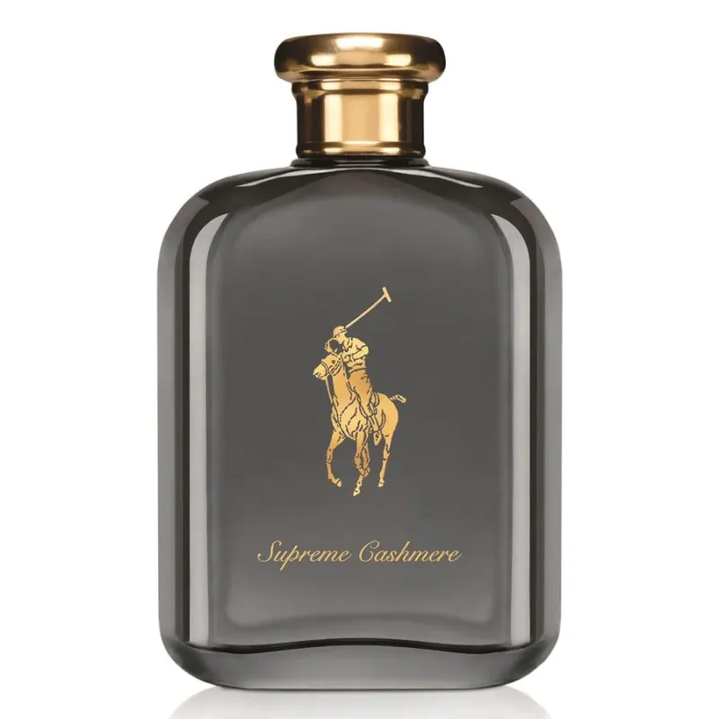 عطر رالف لورين بولو سوبريم كشمير رجالي 120مل