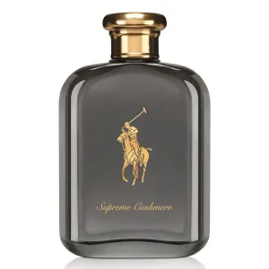 عطر رالف لورين بولو سوبريم كشمير رجالي 120مل