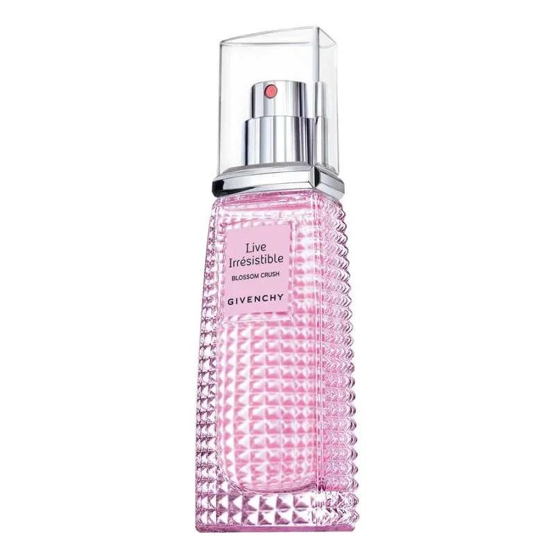 عطر جيفنشي لايف اريزستابل بلوسوم كراش نسائي