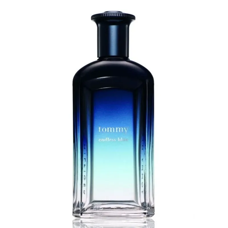 عطر تومي هيلفيجر اندليس بلو رجالي 100مل