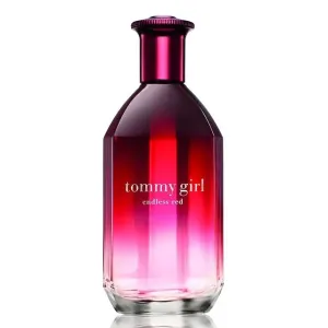 عطر تومي هيلفيجر اندليس ريد نسائي 100مل