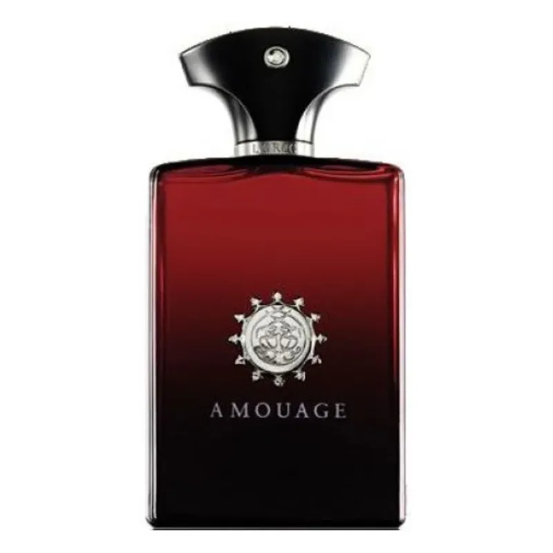 عطر امواج ليريك مان رجالي