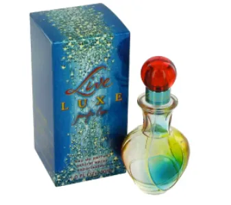 عطر جينيفر لوبيز لايف لوكس نسائي 100مل